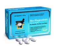 BIO-MAGNESIUM Pharma Nord Tabletten