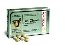 BIO-CHROM ChromoPrecise 50 g Pharma Nord Dragees