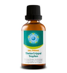 THEISSGRIPPAL Tropfen