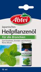 ABTEI Japanisches Heilpflanzenl