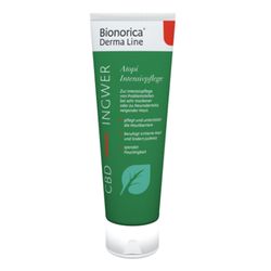 BIONORICA Derma Line Ingwer-CBD Atopi Intensivpfl.