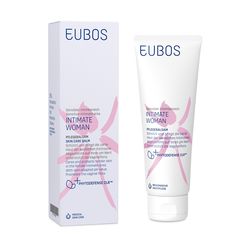 EUBOS INTIMATE WOMAN Pflegebalsam