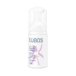 EUBOS INTIMATE WOMAN Schaumdusche