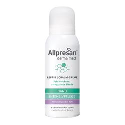 ALLPRESAN derma med HAND INTENSIVPFLEGE m.Duft