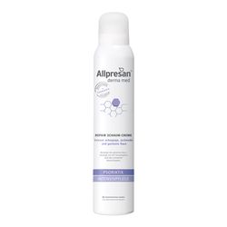 ALLPRESAN derma med PSORIATIX INTENSIVPFLEGE Scha.