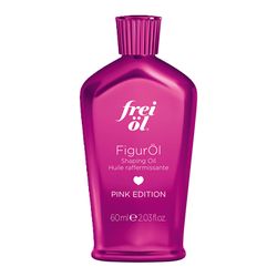 FREI �L Figur�l PINK EDITION