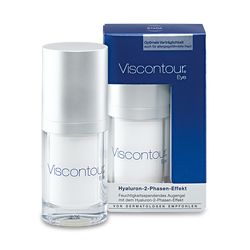 VISCONTOUR Eye Pumplsung