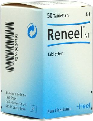 RENEEL NT Tabletten