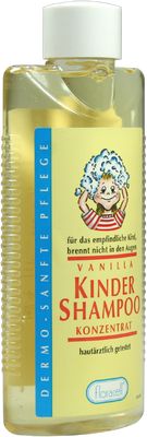 VANILLA KINDER Shampoo floracell
