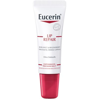 EUCERIN pH5 Lip Repair Creme