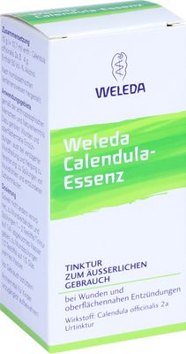 WELEDA Calendula Essenz 20%