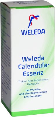 WELEDA Calendula Essenz 20%