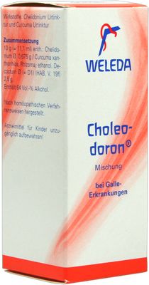CHOLEODORON Mischung