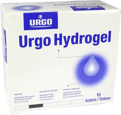 URGO HYDROGEL Tube