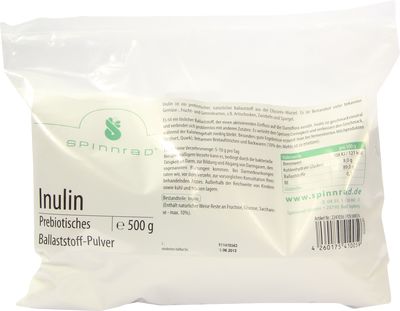INULIN HT Pulver