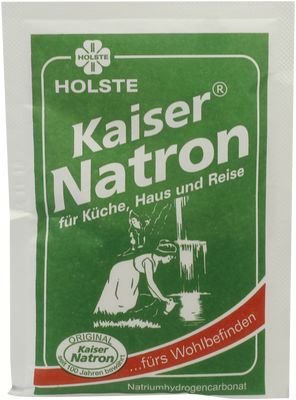 KAISER NATRON Btl. Pulver