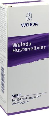 HUSTENELIXIER