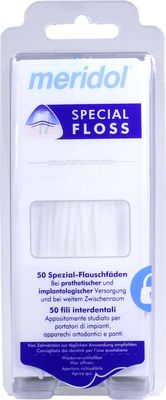 MERIDOL special Floss