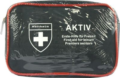 VERBANDTASCHE Aktiv