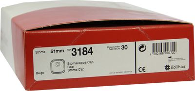 STOMAKAPPE bis 51mm haut 3184