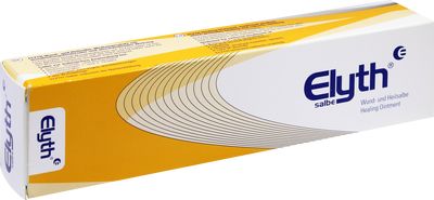 ELYTH SALBE W