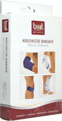 BORT Zweizug Ellenbogensttze XL