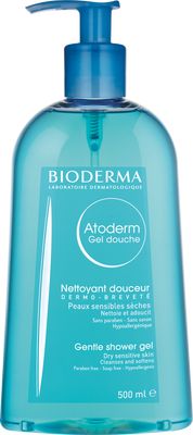 BIODERMA Atoderm Gel Douche