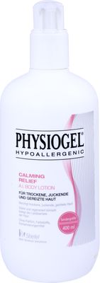 PHYSIOGEL Calming Relief A.I.Bodylotion