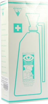 AUGENSPLFLASCHE Barikos m.ste.Flssigkeit 620 ml