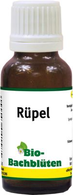 BACHBLTEN Rpel flssig f.Hunde