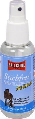 BALLISTOL animal Stichfrei Spray vet.