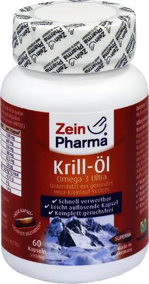 SUPERBA Krill l Kapseln