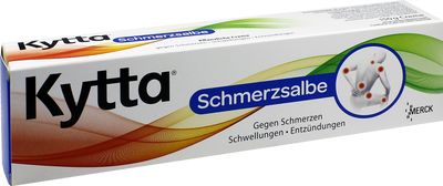 KYTTA Schmerzsalbe