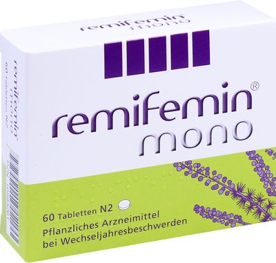 REMIFEMIN mono Tabletten