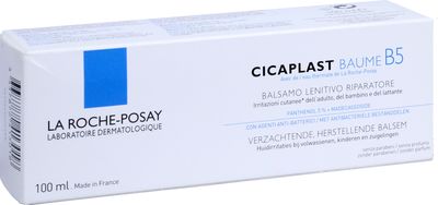 ROCHE-POSAY Cicaplast Baume B5