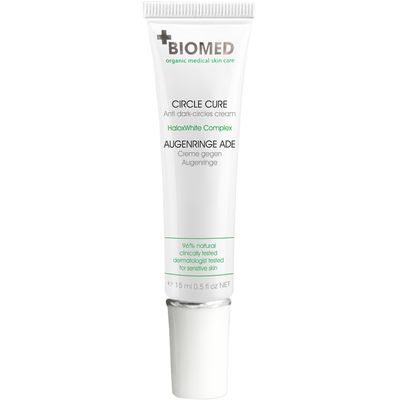 BIOMED Augenringe ade Creme
