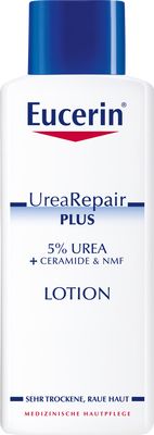 EUCERIN UreaRepair PLUS Lotion 5%
