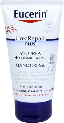 EUCERIN UreaRepair PLUS Handcreme 5%