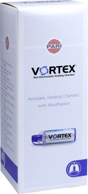 VORTEX Inhalierhilfe ab 4 Jahre