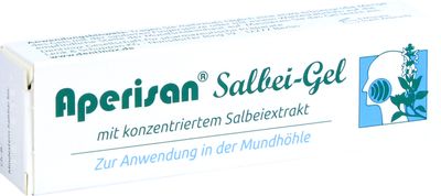 APERISAN Salbei-Gel
