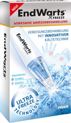 ENDWARTS Freeze