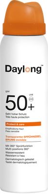 DAYLONG Aerosol SPF 50+