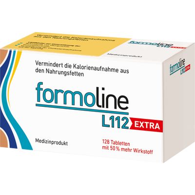 FORMOLINE L112 Extra Tabletten