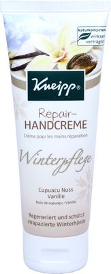 KNEIPP Repair Handcreme Winterpflege