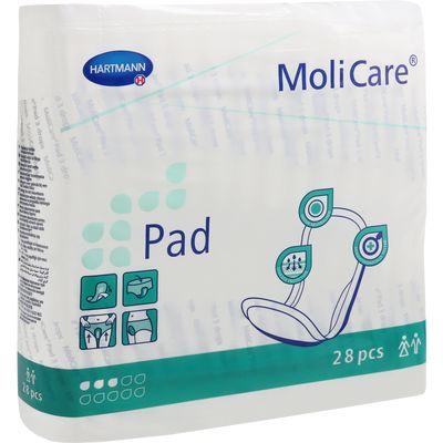 MOLICARE Pad 3 Tropfen