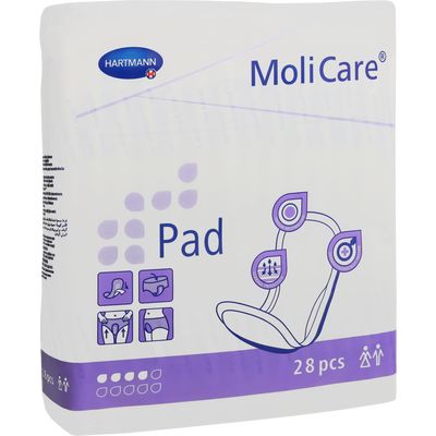 MOLICARE Pad 4 Tropfen