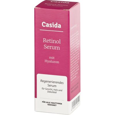 RETINOL SERUM