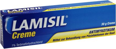 LAMISIL Creme
