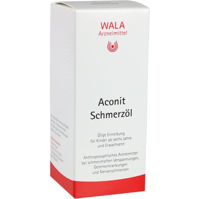 ACONIT Schmerzl