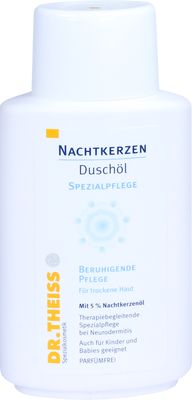 DR.THEISS Nachtkerzen Duschl